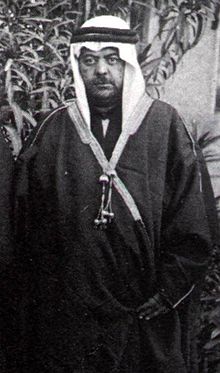 Muhammad ‘Izzat Darwaza, penseur arabe et intellectuel révolutionnaire